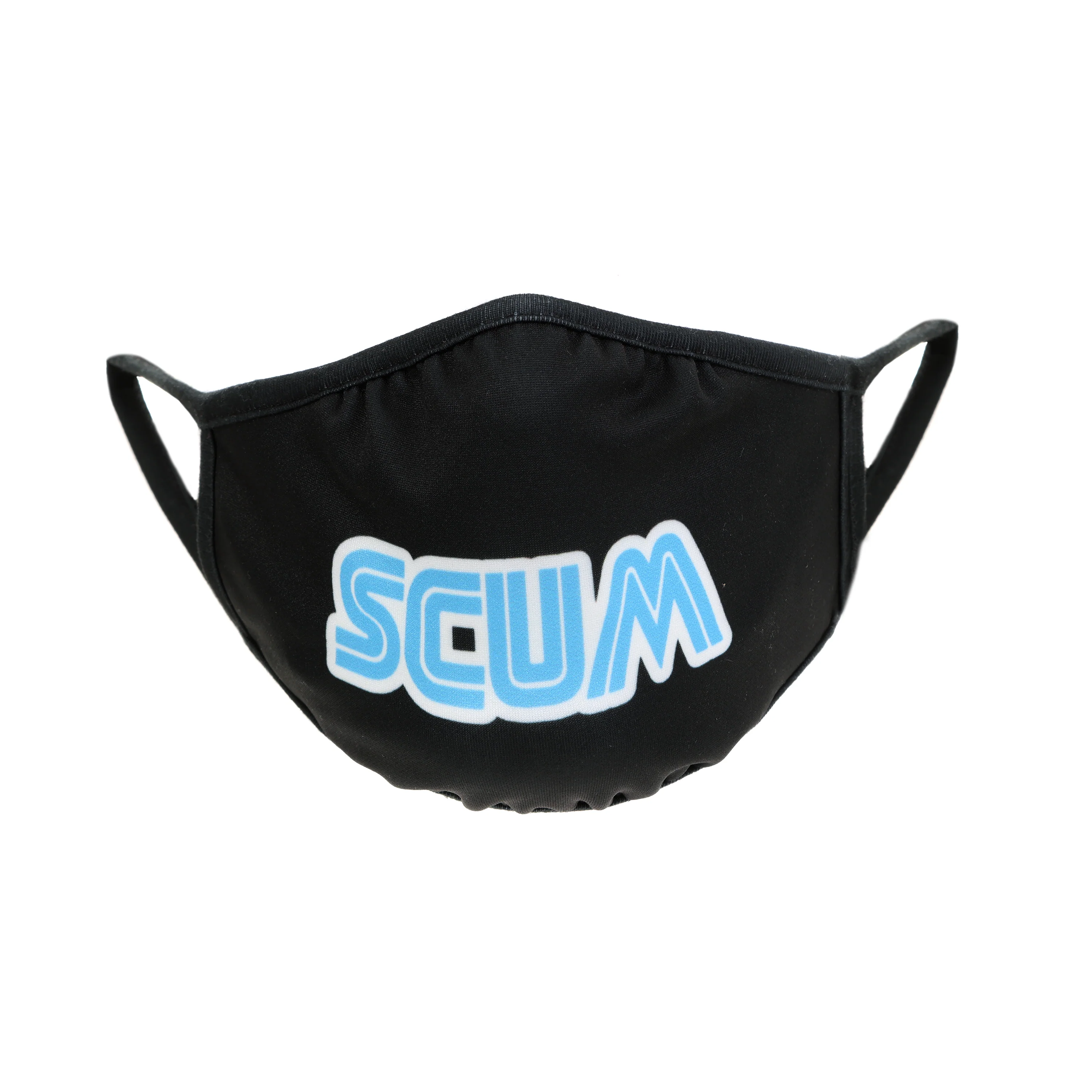 SEGA mask