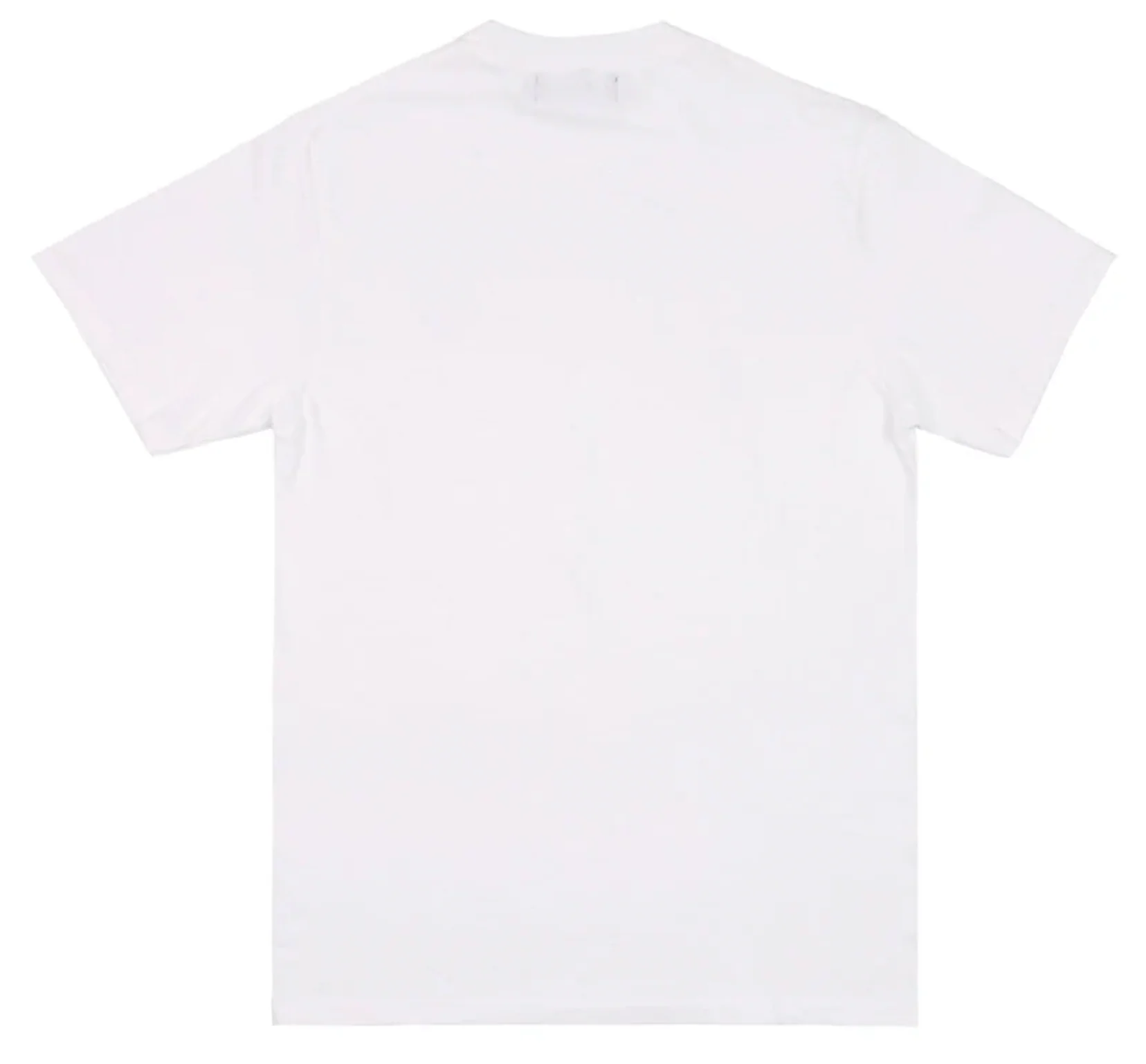 NANA JAMMA T-SHIRT - WHITE - Image 2