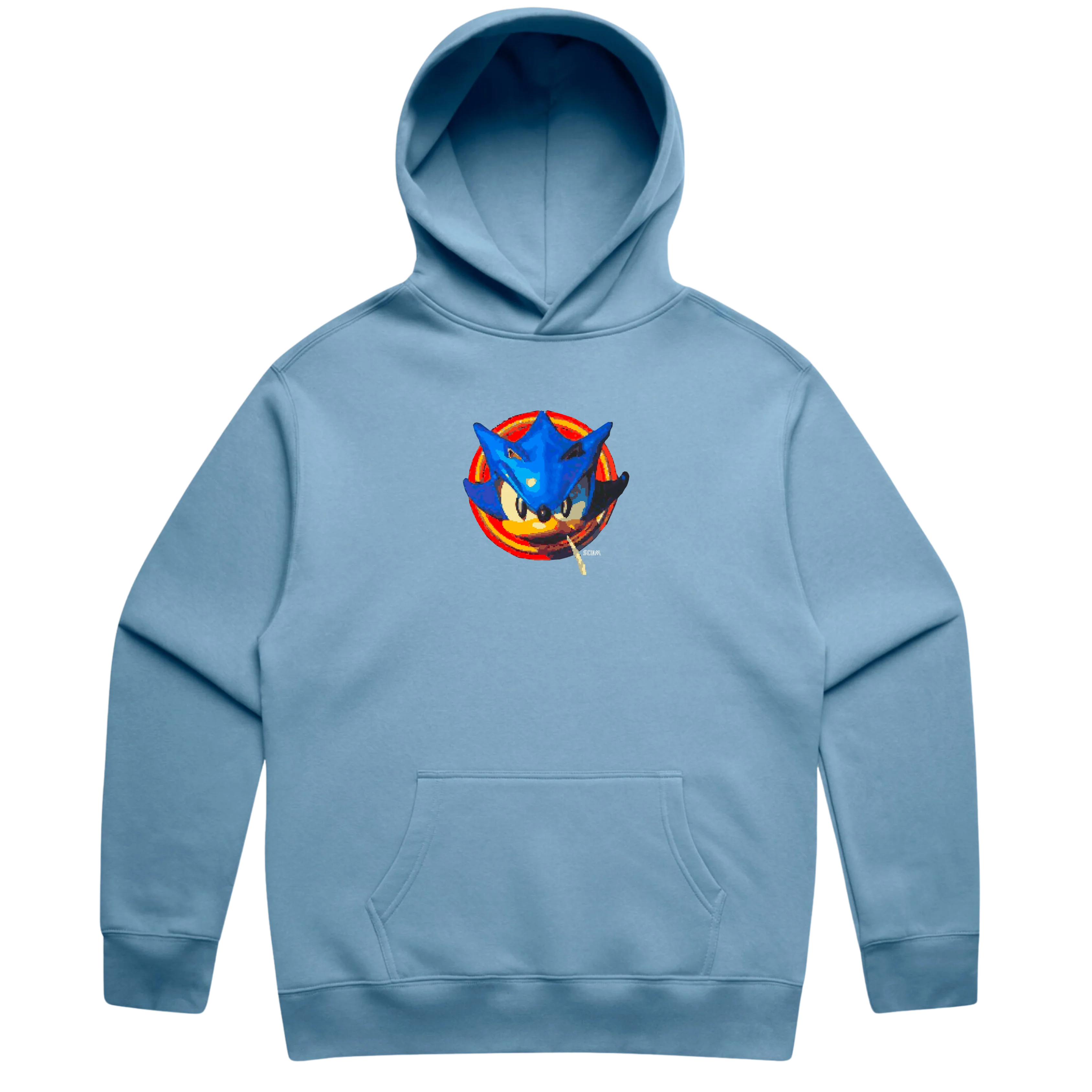 SONIC HOOD - Image 2