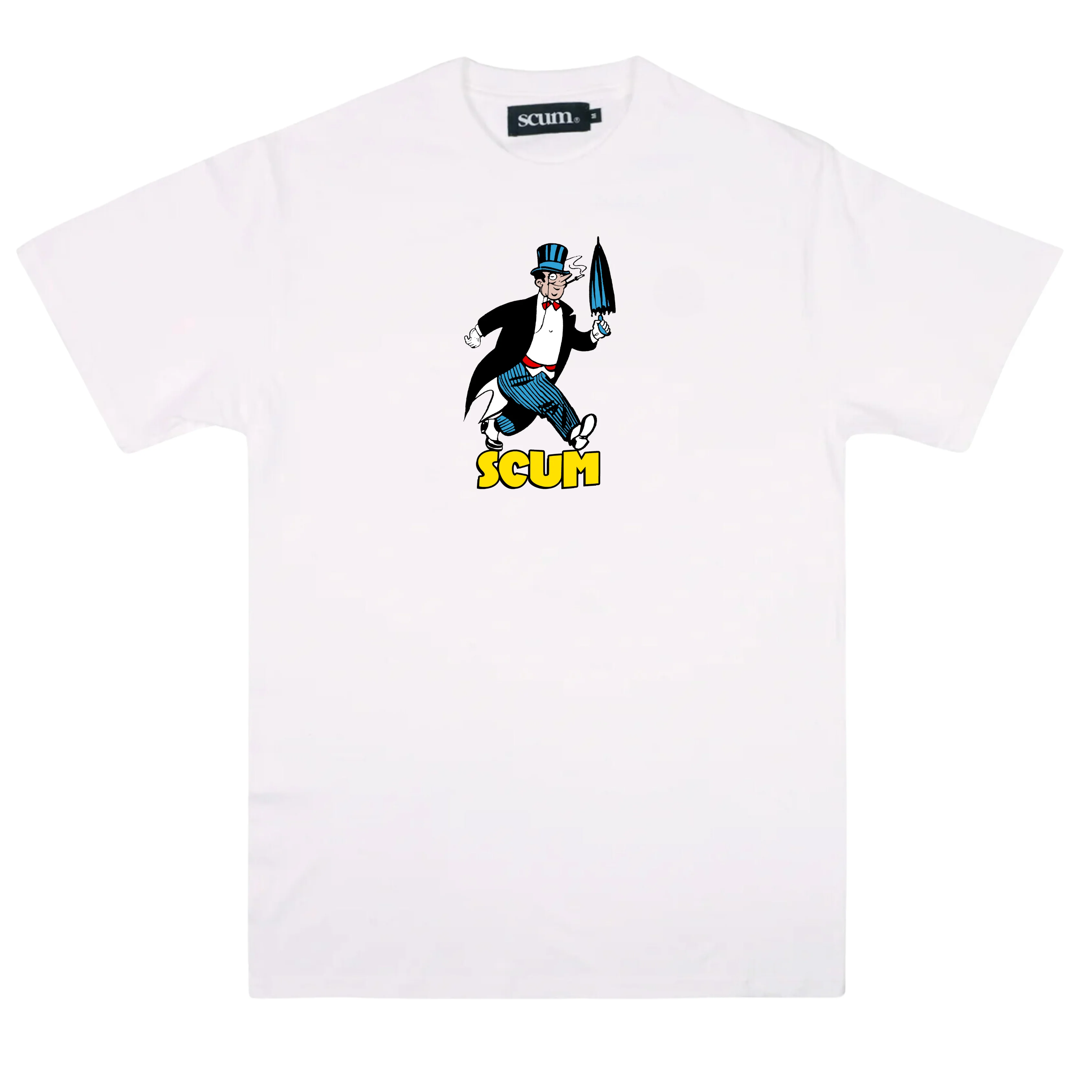 MICKY LOVE T-SHIRT