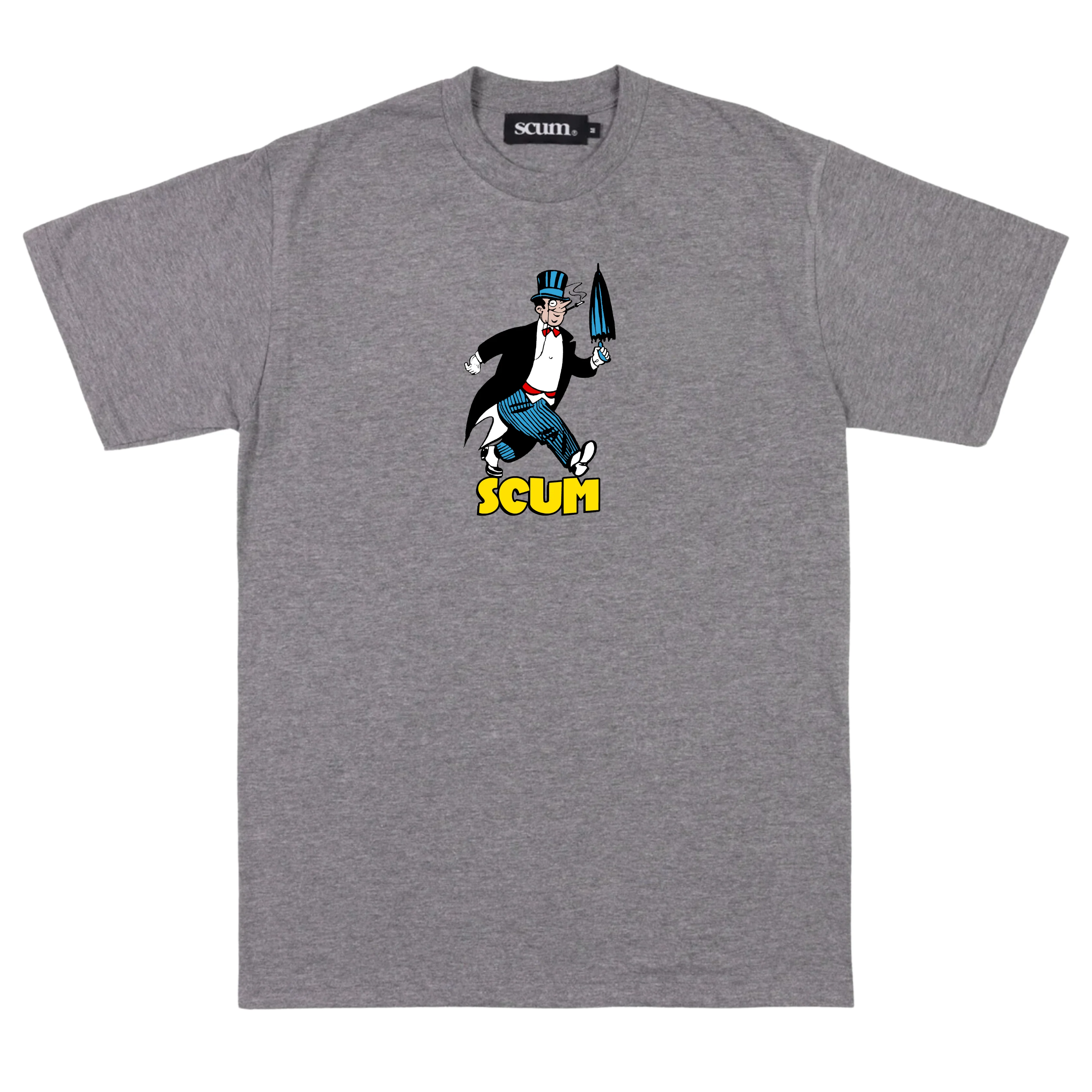 MICKY LOVE T-SHIRT - Image 2