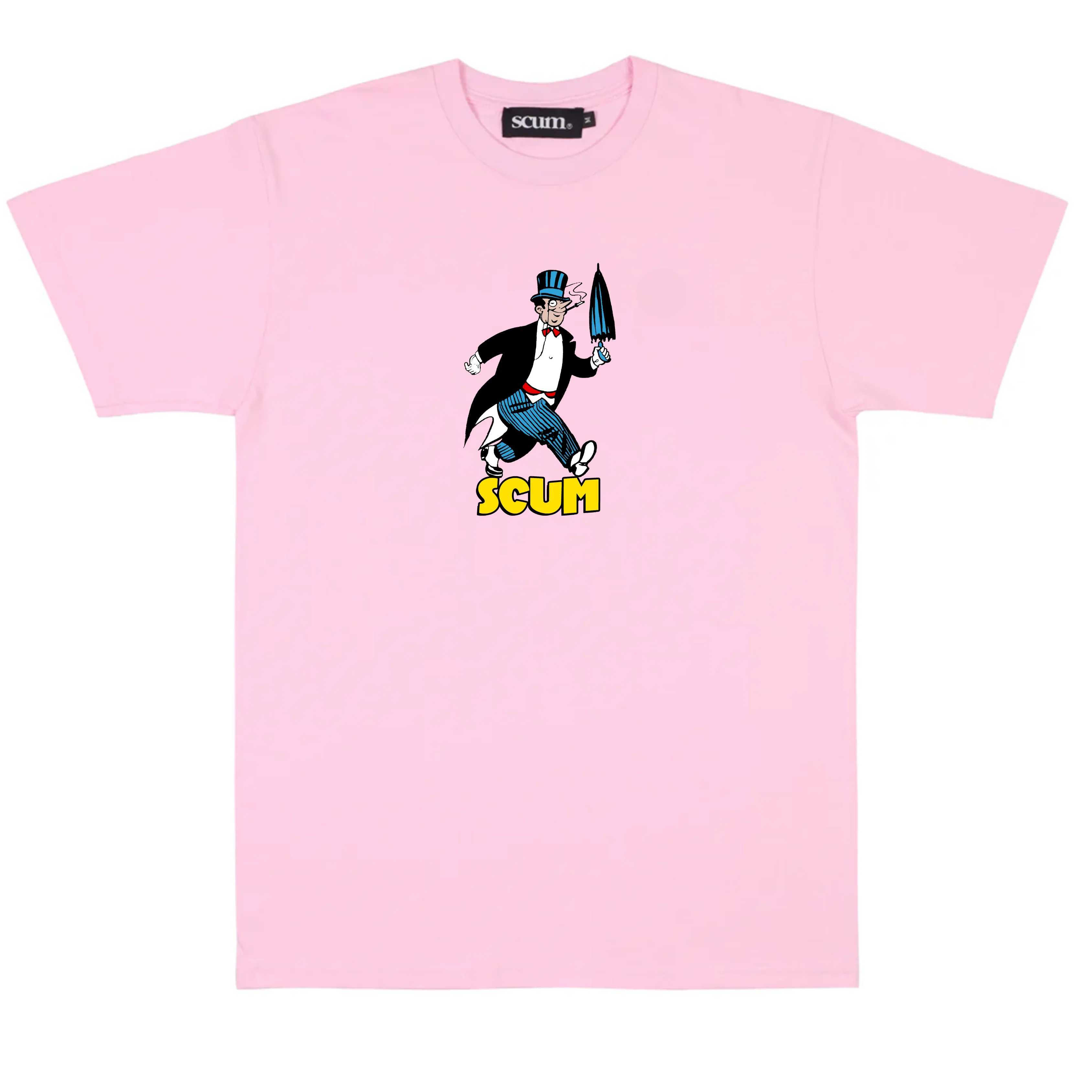 MICKY LOVE T-SHIRT - Image 3