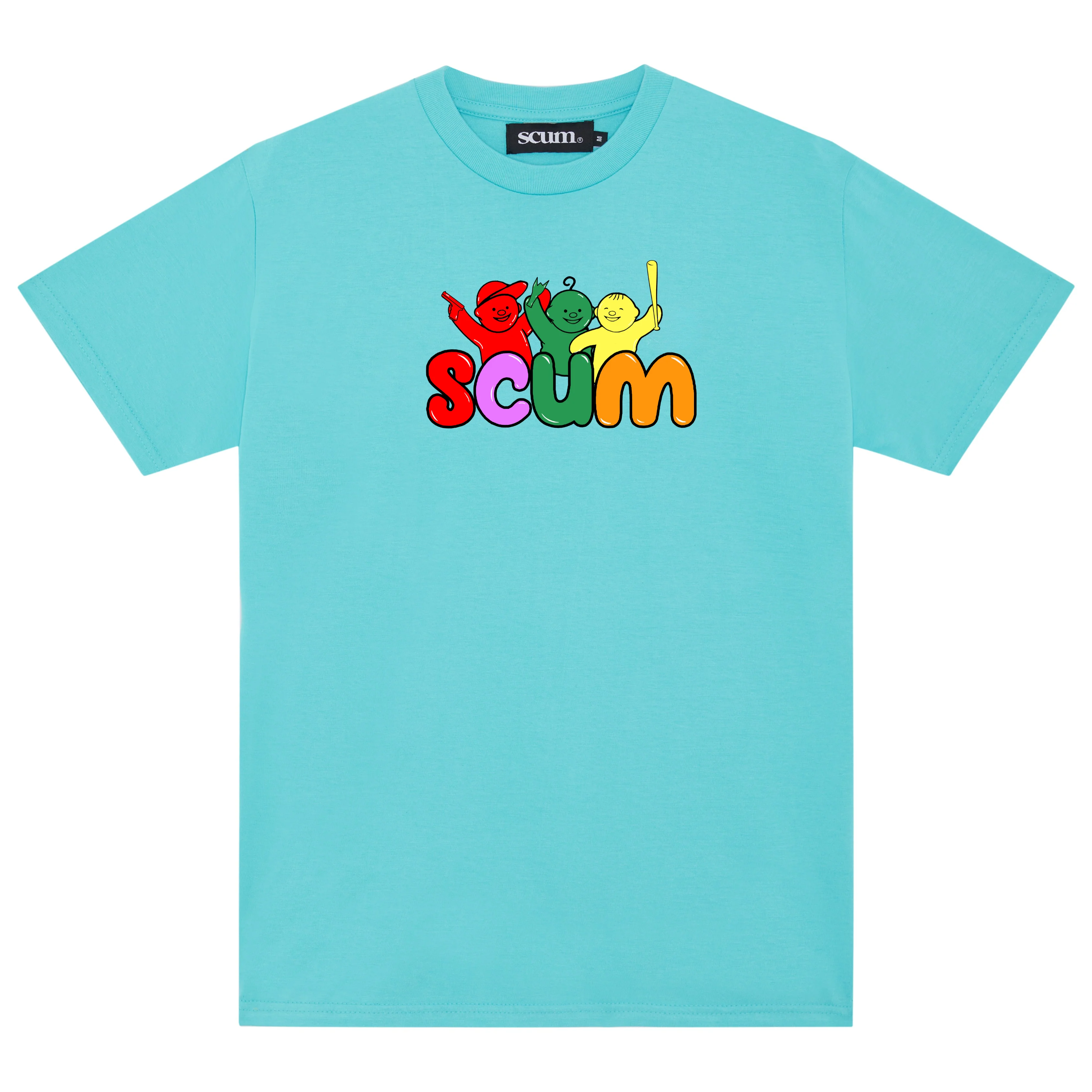 GOODIES T-SHIRT