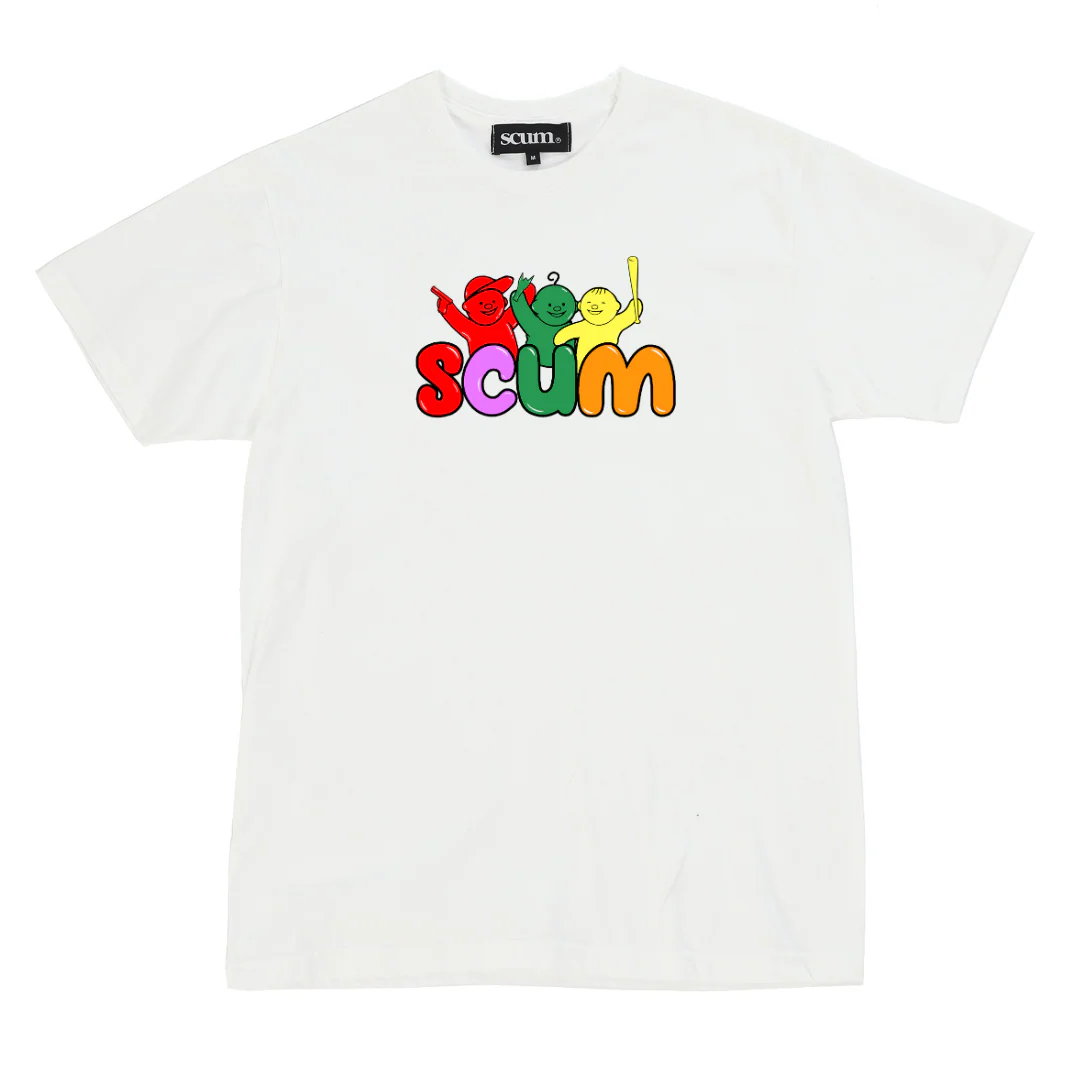 GOODIES T-SHIRT - Image 2