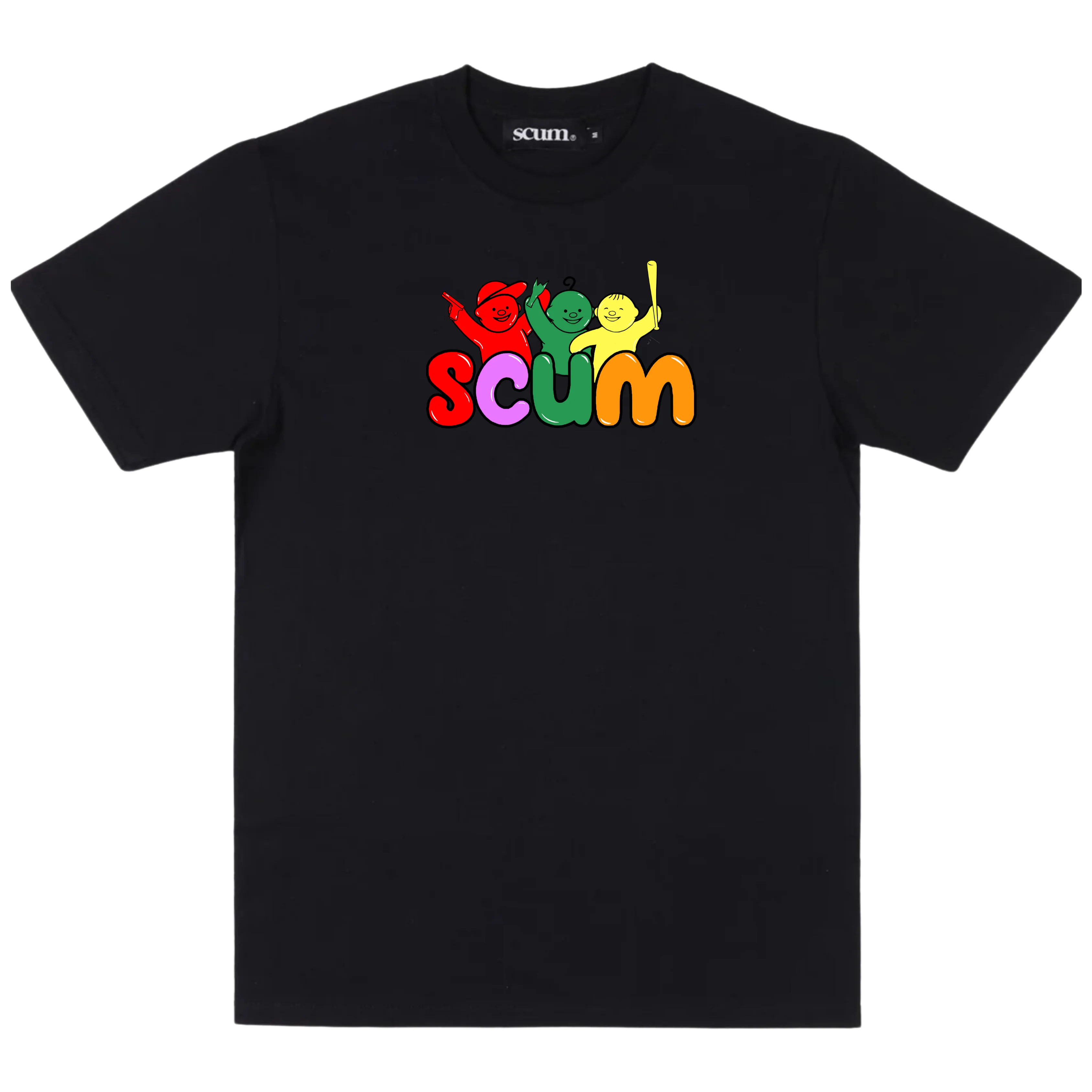 GOODIES T-SHIRT - Image 3