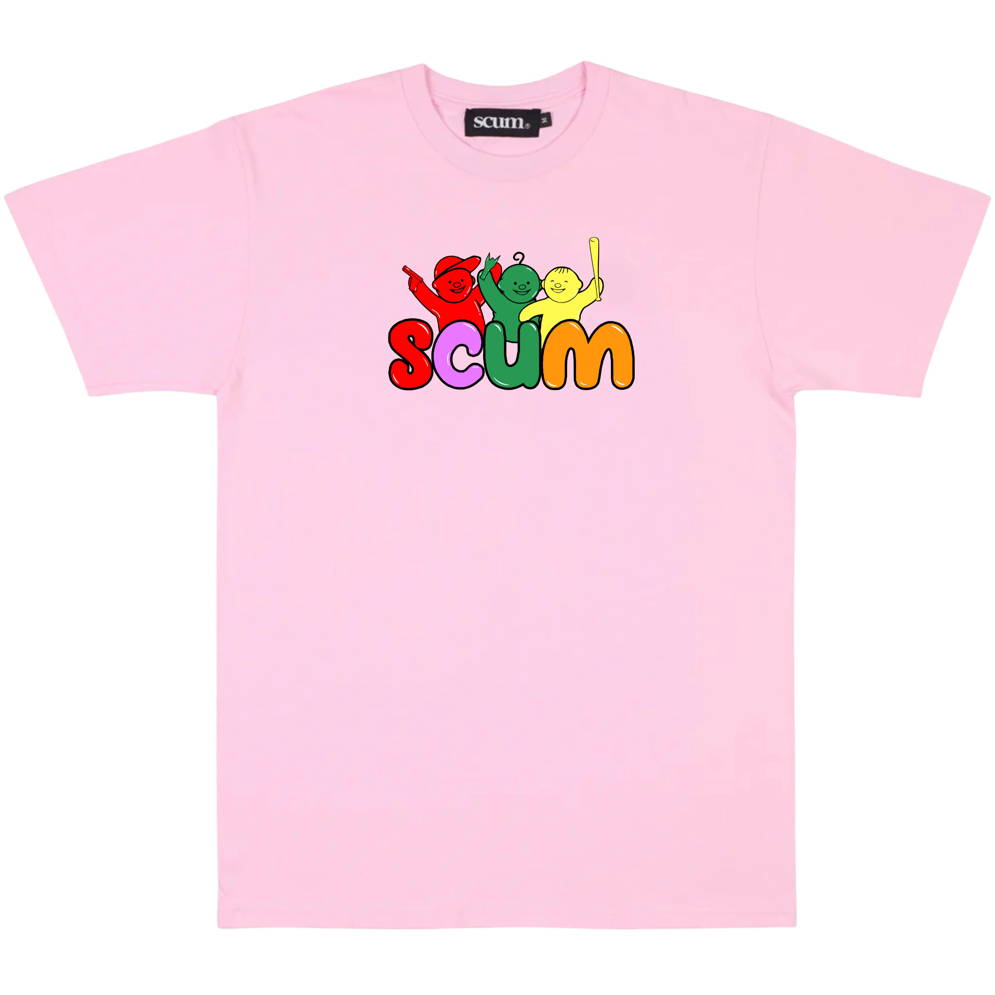 GOODIES T-SHIRT - Image 4