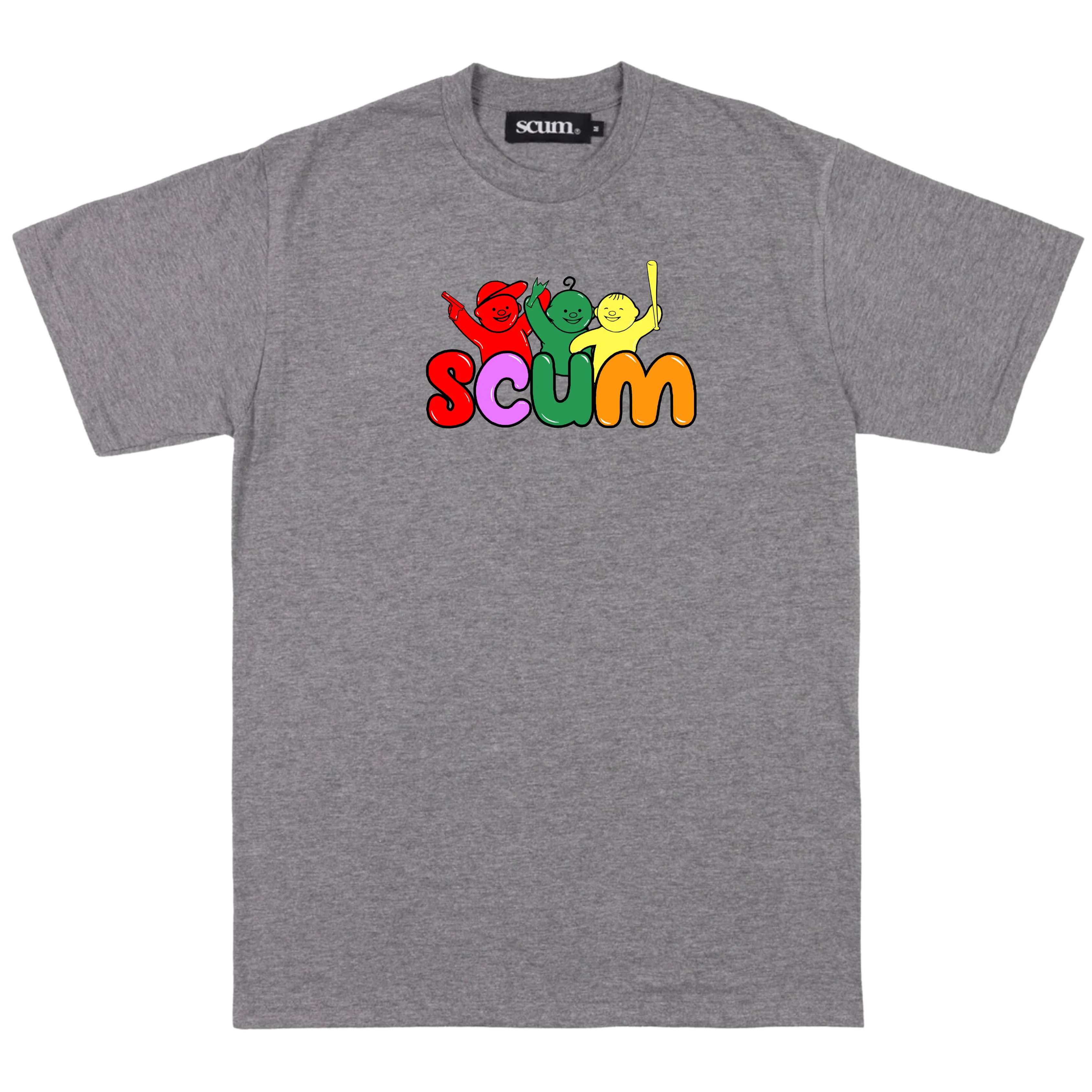 GOODIES T-SHIRT - Image 5