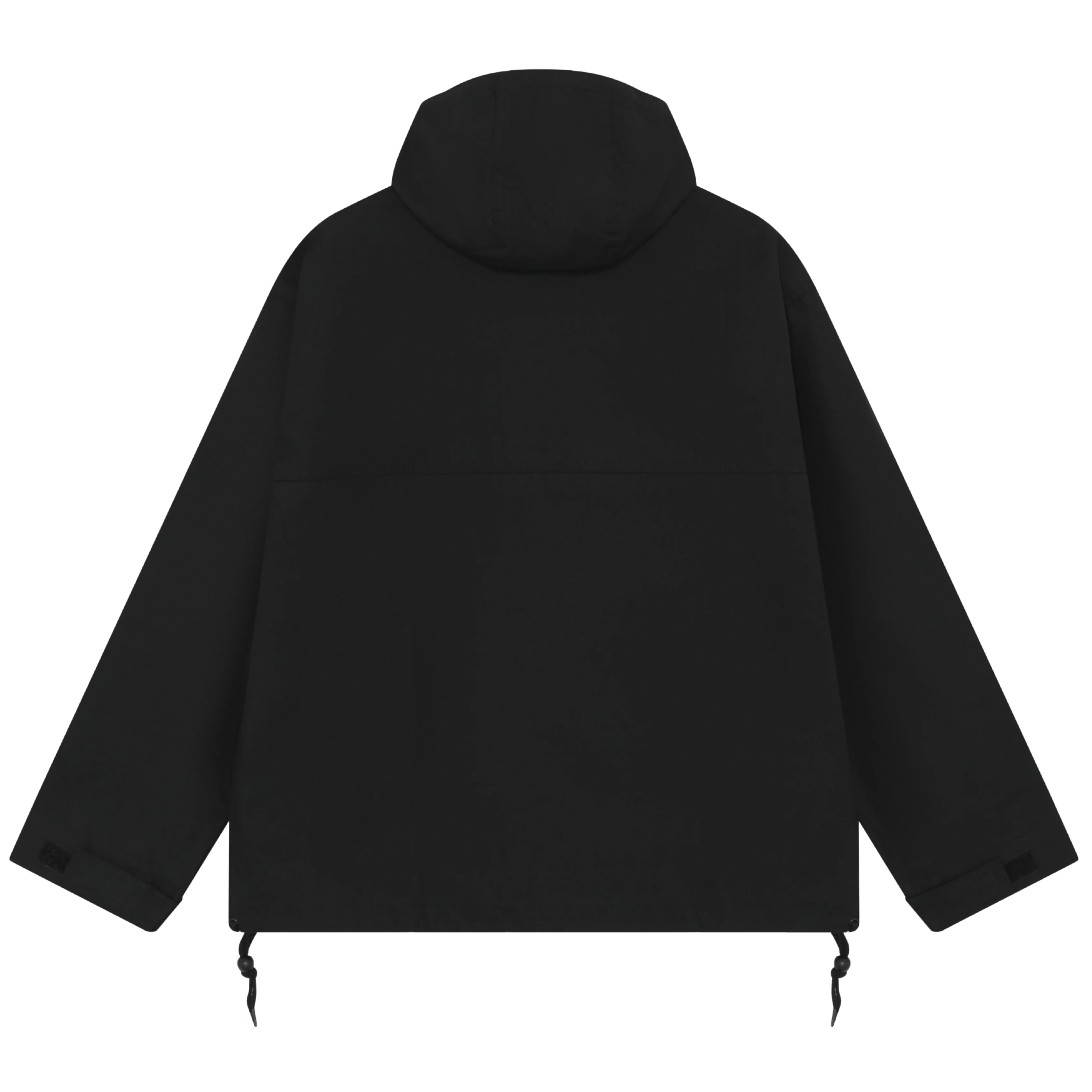 ACQUIESCE OVERHEAD JACKET LEOPARD EDITION - Image 3