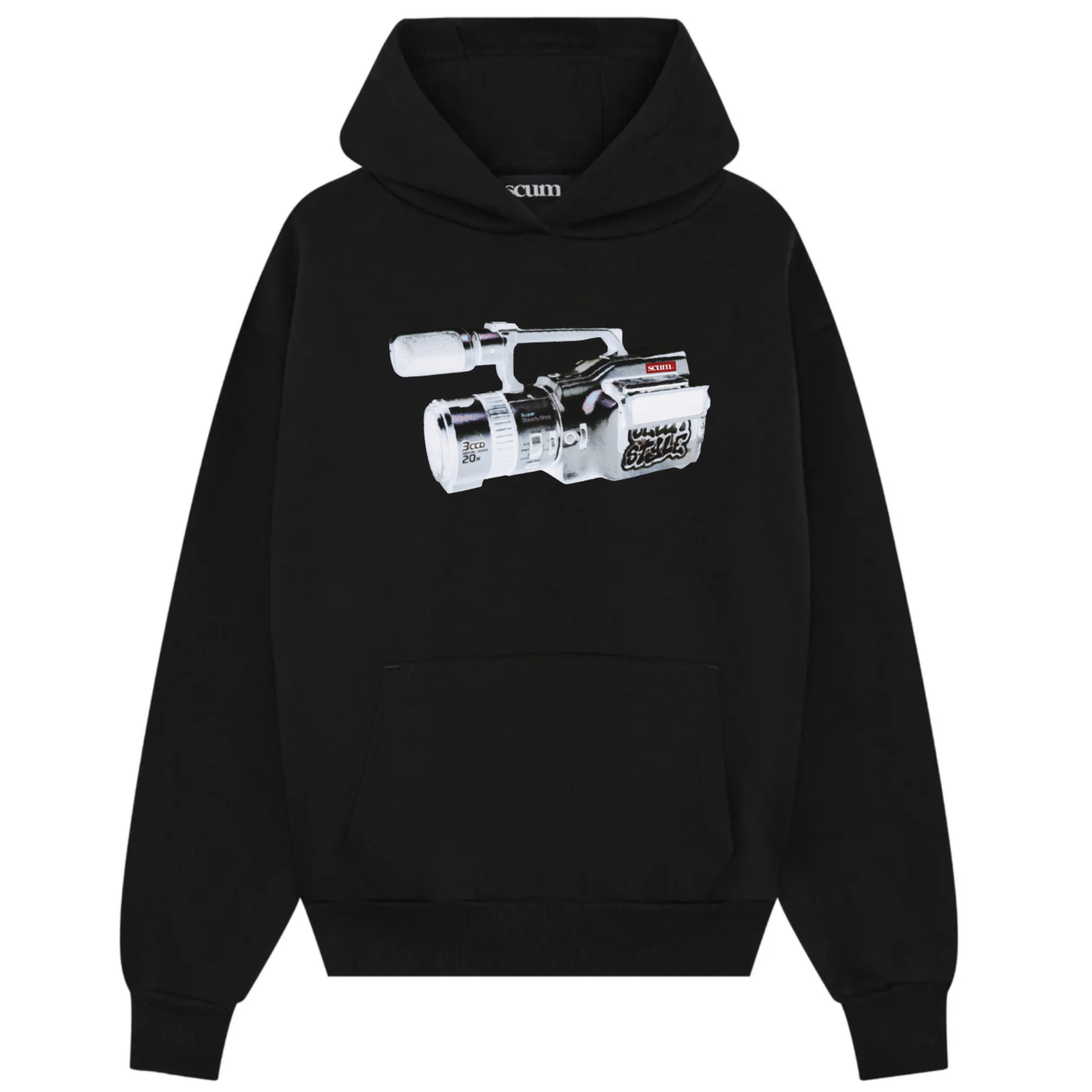 VX HOODIE