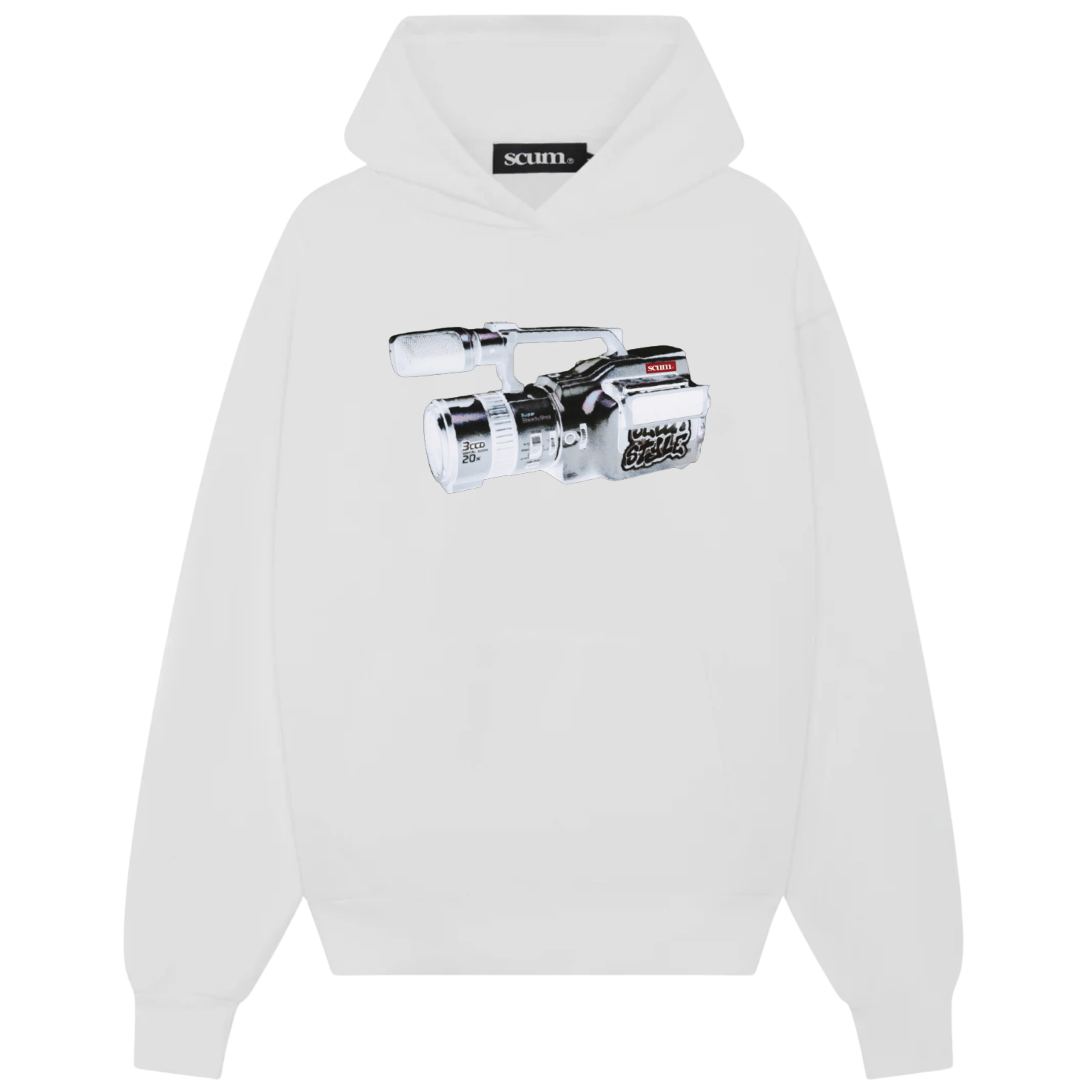VX HOODIE - Image 3