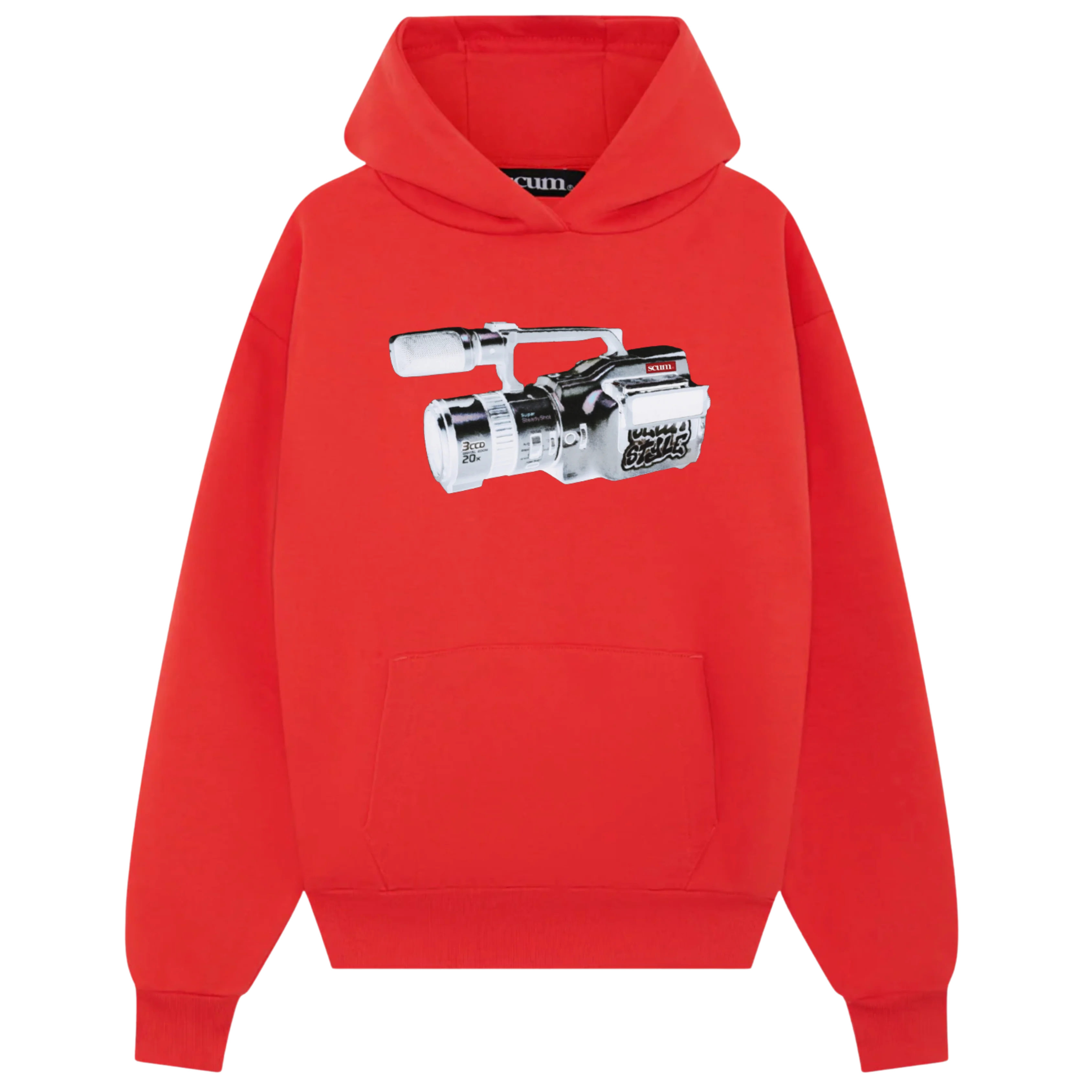 VX HOODIE - Image 4