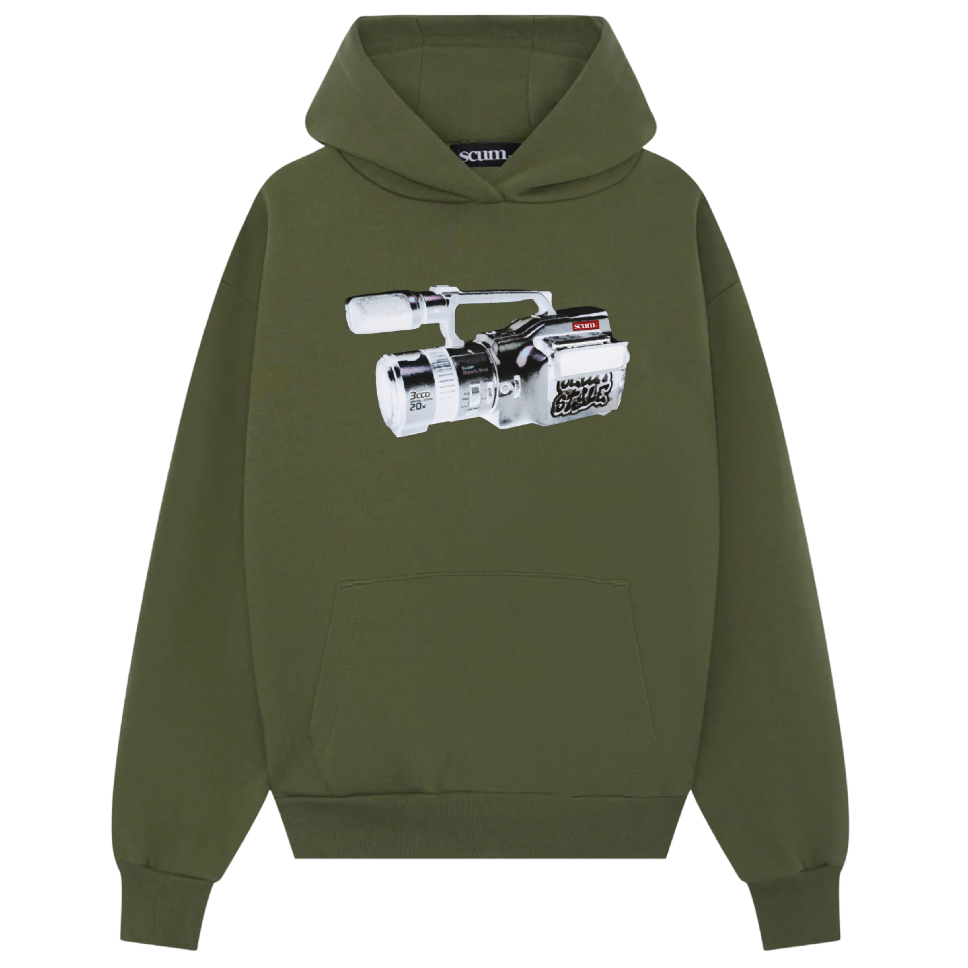 VX HOODIE - Image 5