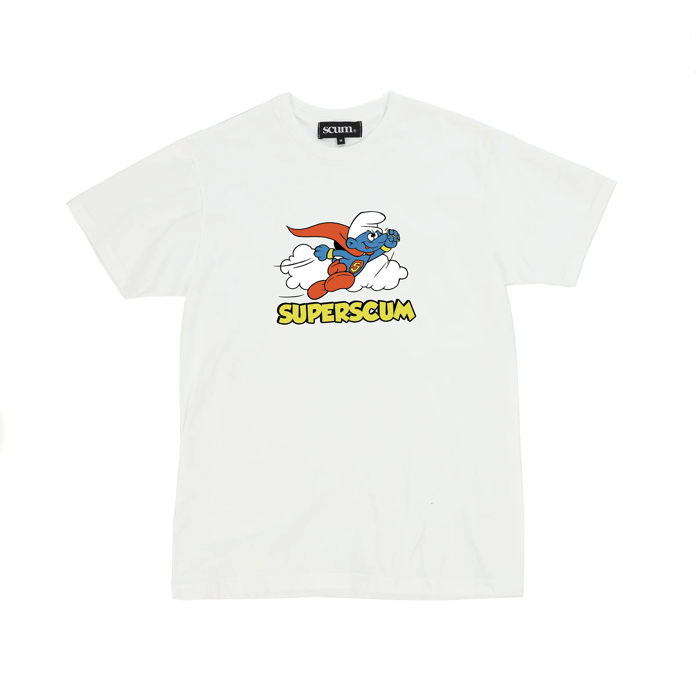 SUPERSCUM T SHIRT - Image 2