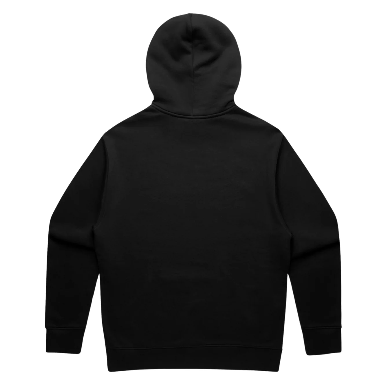 AE86 HOOD - BLACK - Image 2