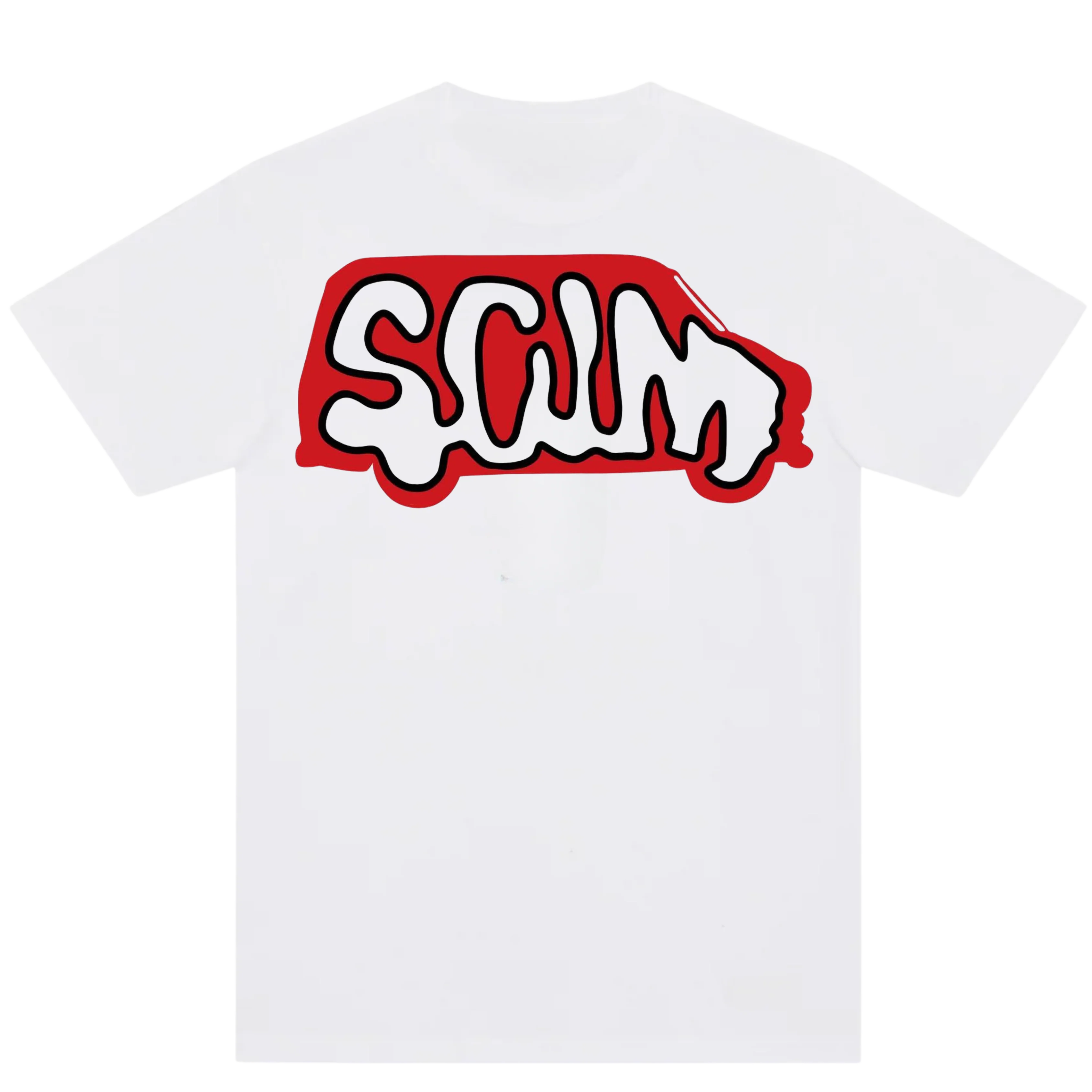 THE WORD T-SHIRT - Image 2