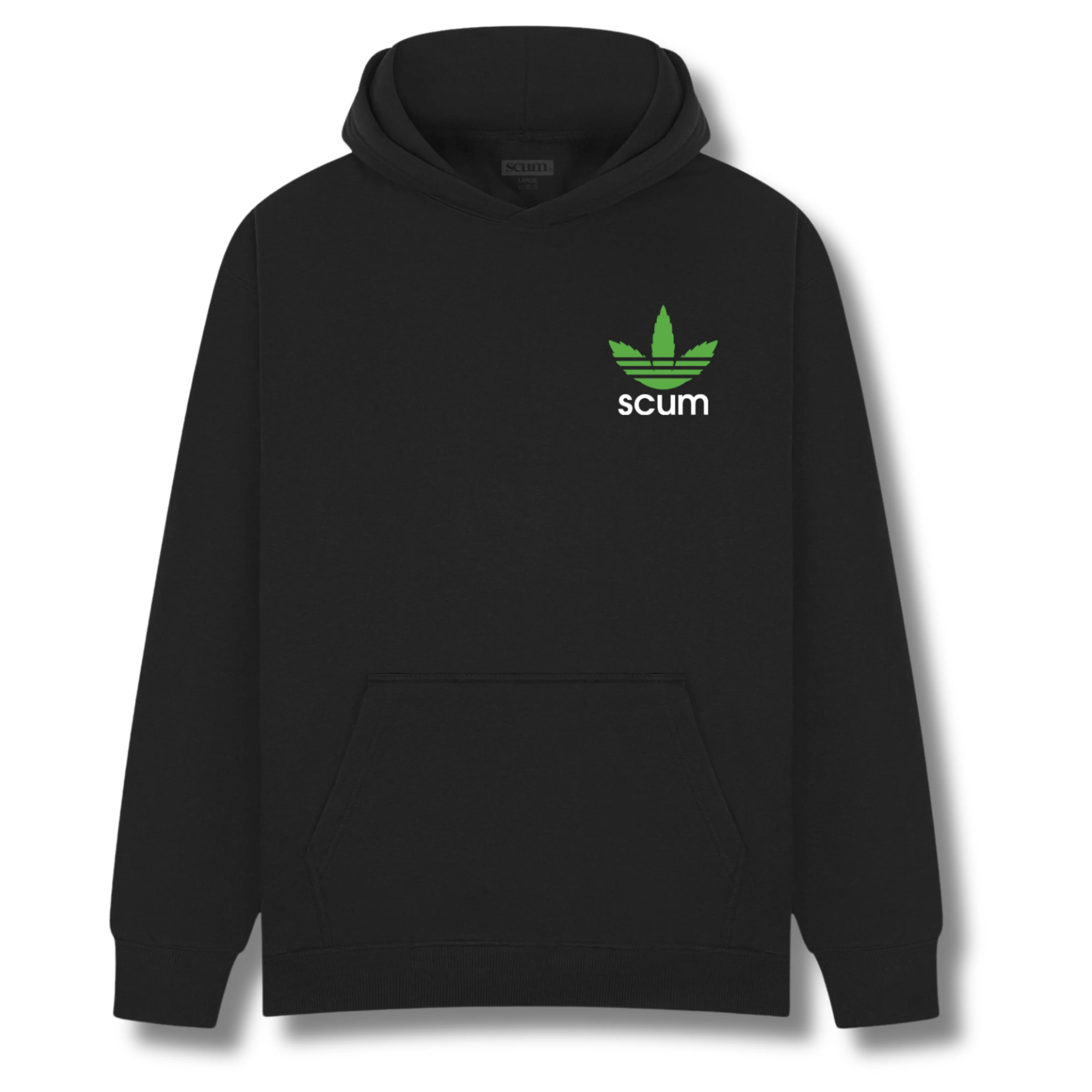 ADIHASH SOFA HOODIE