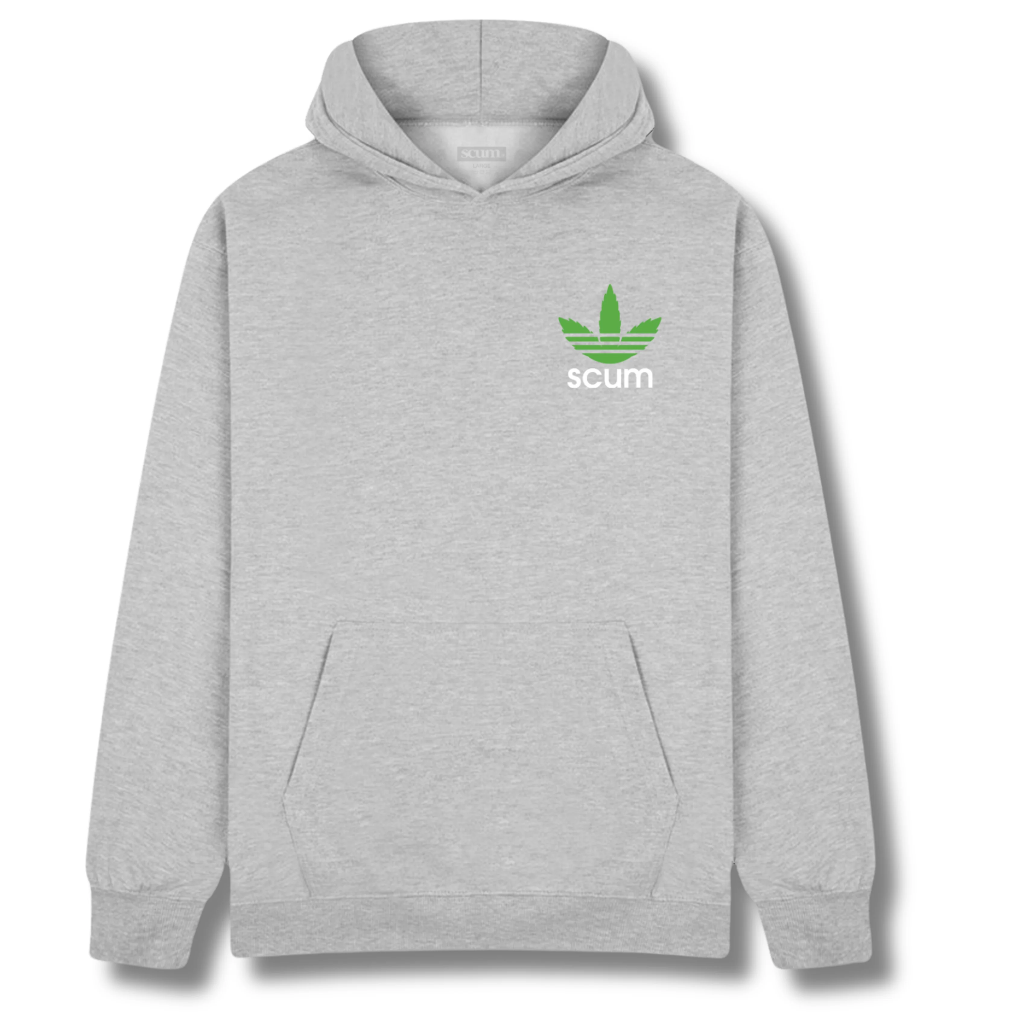 ADIHASH SOFA HOODIE - Image 2