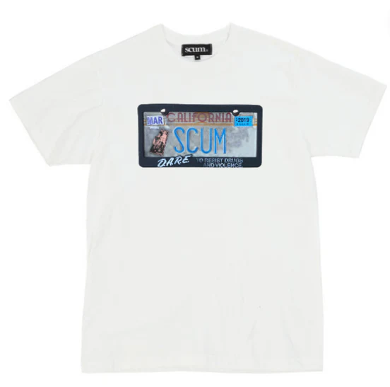 WHATS MY PLATE AGAIN ? T-SHIRT