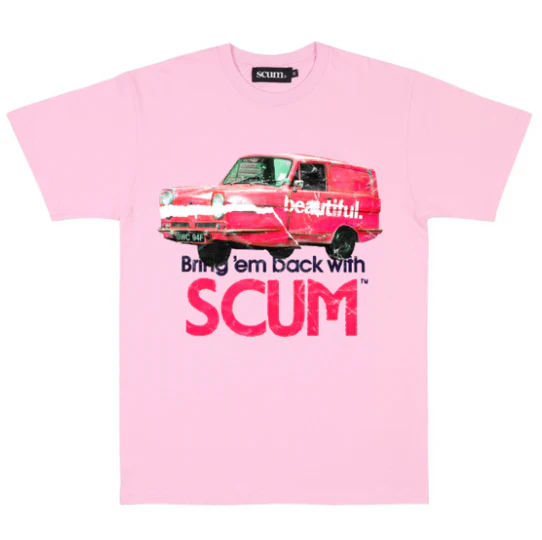 BRING EM BACK TEE