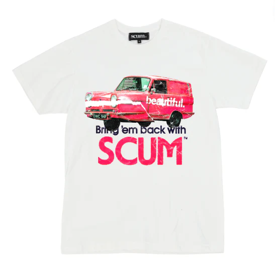 BRING EM BACK TEE - Image 2
