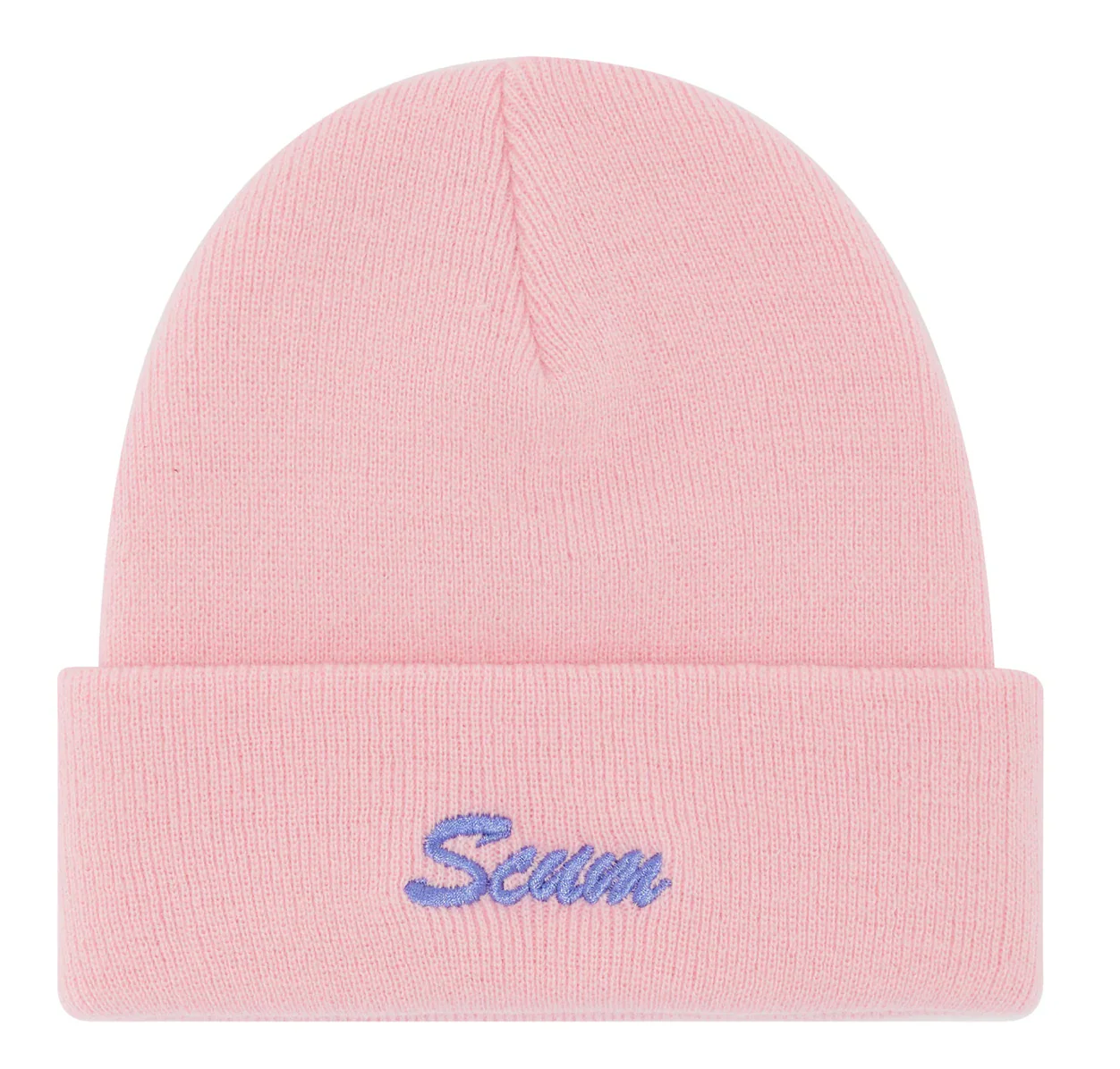 PINK TRUE BEANIE