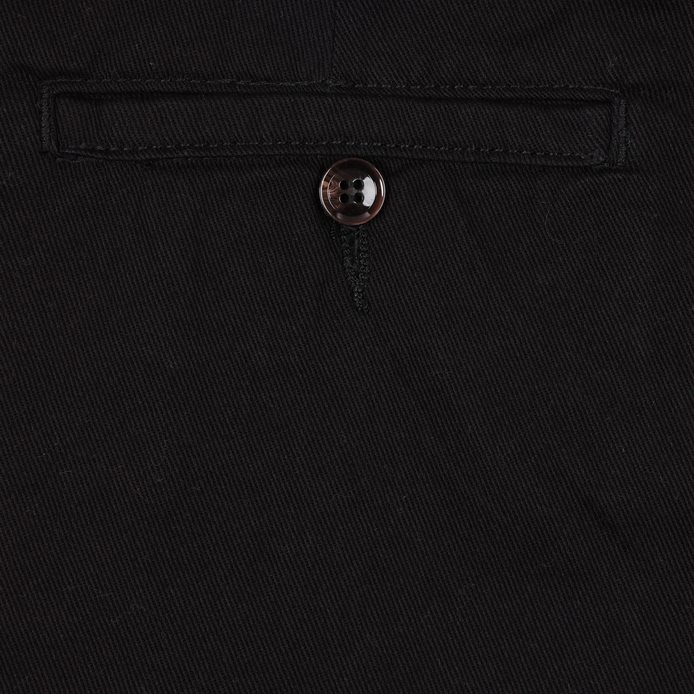 WORK TROUSER - BLACK - Image 3