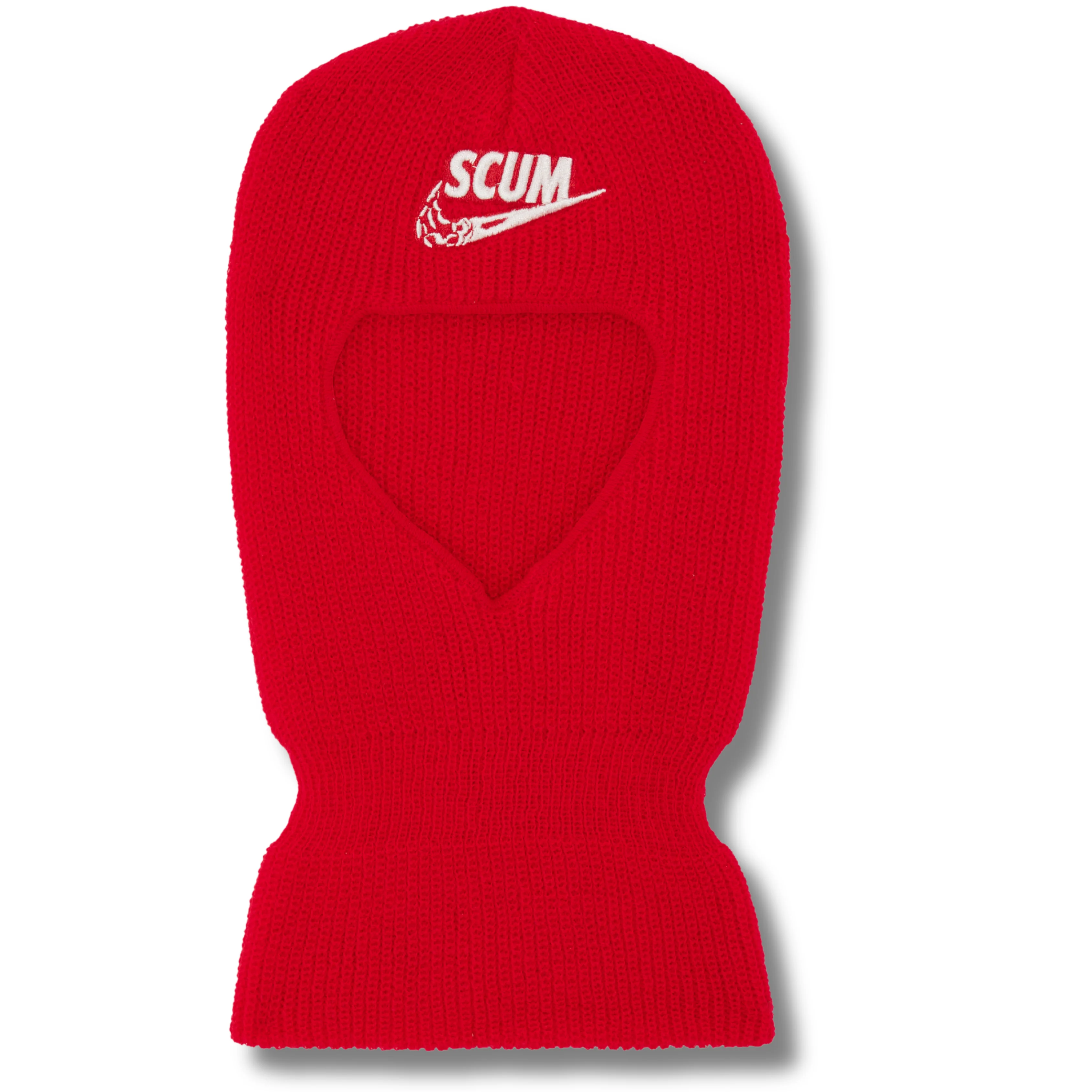 RED TICK BALACLAVA